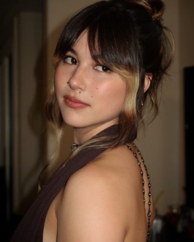 Alysa Liu - 2026 Espys Photoshoot July 2026 - Photo 4
