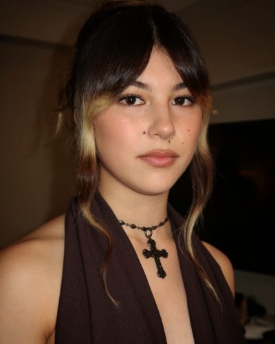 Alysa Liu - 2026 Espys Photoshoot July 2026 - Photo 5