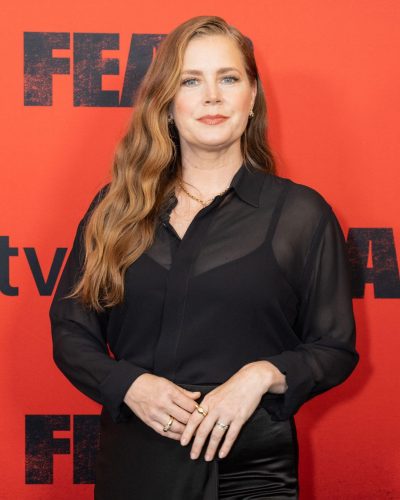 Amy Adams at Cape Fear New York Screening at Dga Theater 2026 - Photo 3