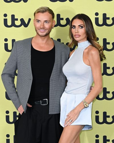 Amy Childs at Itv2 Reality Showcase in London July 2026 - Photo 2