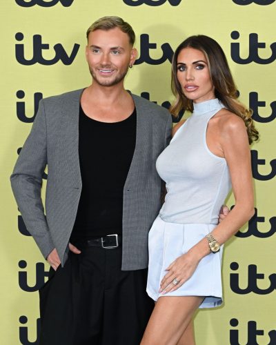 Amy Childs at Itv2 Reality Showcase in London July 2026 - Photo 4