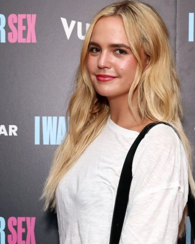 Bailee Madison Attends I Want Your Sex Premiere in New York July 2026 - Photo 5