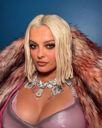 Bebe Rexha Appears on the Tonight Show Starring Jimmy Fallon July 2026 - Photo 2
