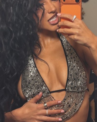 Becky G - Instagram Photos, May 2026