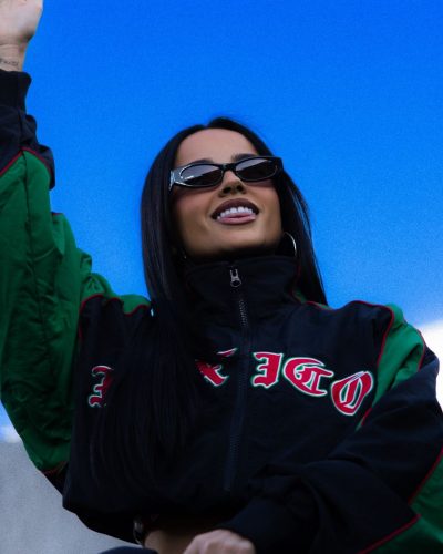 Becky G at a Photoshoot, May 2026