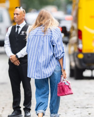 Blake Lively Seen in New York City July 2026 - Photo 3