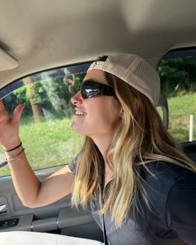 Bridget Malcolm - Instagram Photos July 2026 - Photo 6