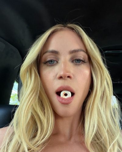 Brittany Snow - Instagram Photos July 2026