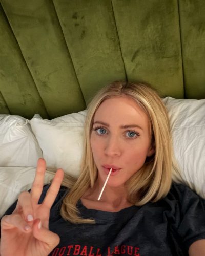 Brittany Snow - Instagram Photos July 2026 - Photo 2
