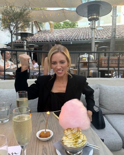 Brittany Snow - Instagram Photos July 2026 - Photo 3