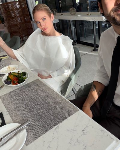 Brittany Snow - Instagram Photos July 2026 - Photo 4