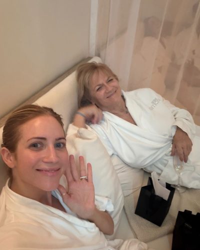 Brittany Snow - Instagram Photos July 2026 - Photo 5