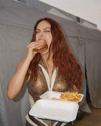 Camila Mendes - Instagram Photos July 2026