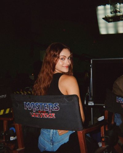 Camila Mendes - Instagram Photos July 2026 - Photo 3