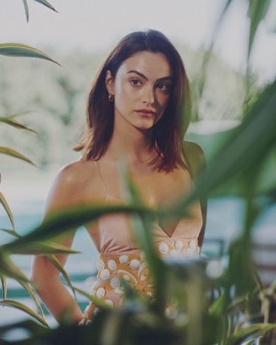 Camila Mendes - Instagram Photos, July 2026
