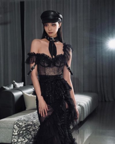 Cathryn Li - Instagram Photos May 2026 - Photo 2