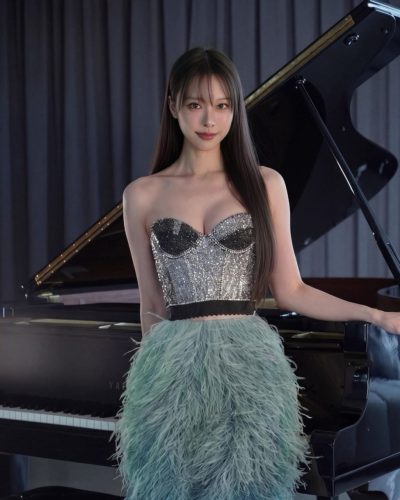 Cathryn Li - Instagram Photos May 2026 - Photo 4