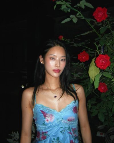 Cece Zhen - Instagram Photos July 2026 - Photo 2