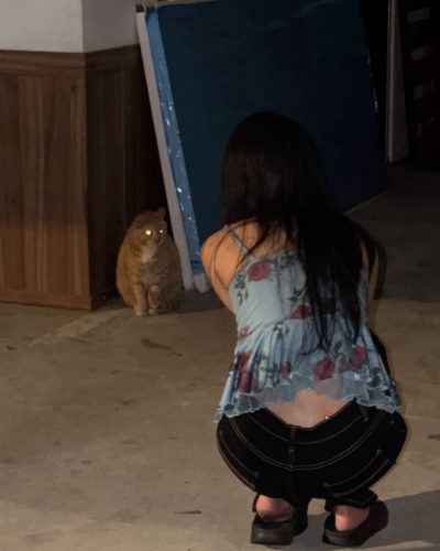 Cece Zhen - Instagram Photos July 2026 - Photo 6