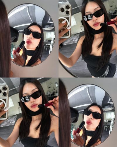 Cece Zhen - Instagram Photos May 2026 - Photo 5
