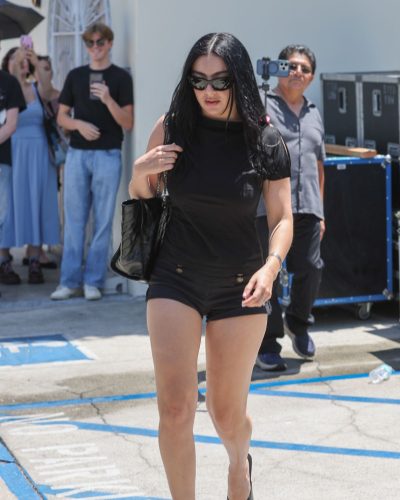 Charli Xcx Attends Music Fashion Film Album Pop Up in Los Angeles 2026 - Photo 5