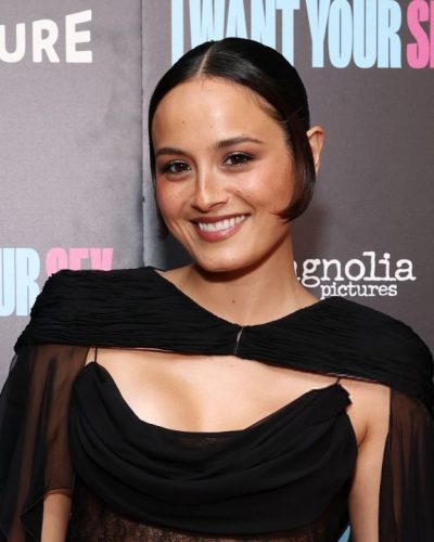 Chase Sui Wonders at I Want Your Sex Premiere in New York July 2026 - Photo 3