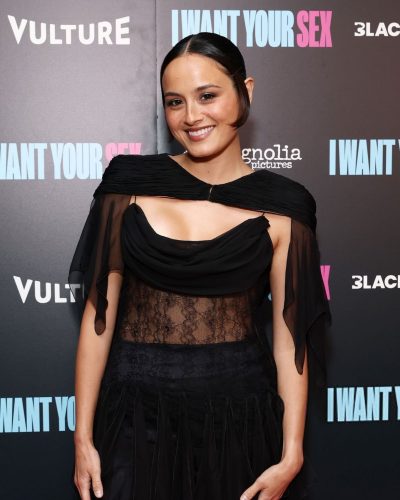 Chase Sui Wonders at I Want Your Sex Premiere in New York July 2026 - Photo 4