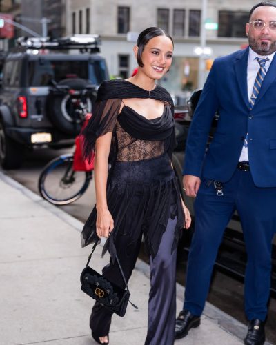 Chase Sui Wonders Attends I Want Your Sex Ny Premiere in NYC July 2026 - Photo 5