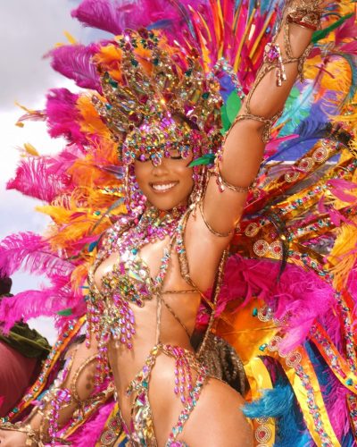 Chloe Bailey - Photoshoot at Carnival July 2026 - Photo 6
