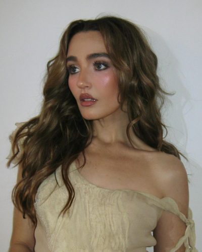 Chloe Fineman - Instagram Photos, February 2026