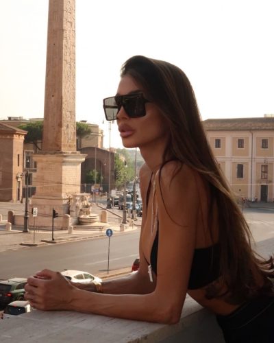Cristina Buccino - Instagram Photos July 2026 - Photo 6