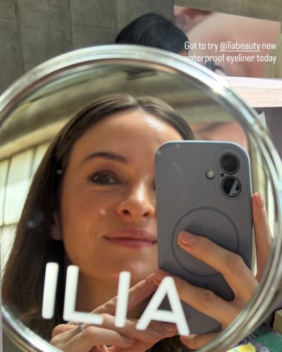 Danielle Panabaker - Instagram Photos July 2026 - Photo 2