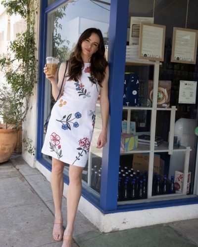 Danielle Panabaker - Instagram Photos July 2026 - Photo 3