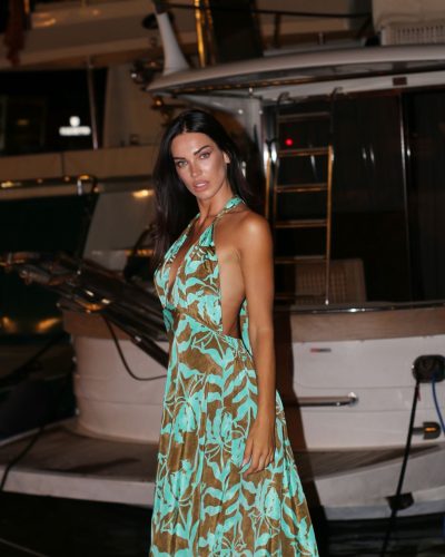 Daria Dereviankina - Instagram Photos July 2026