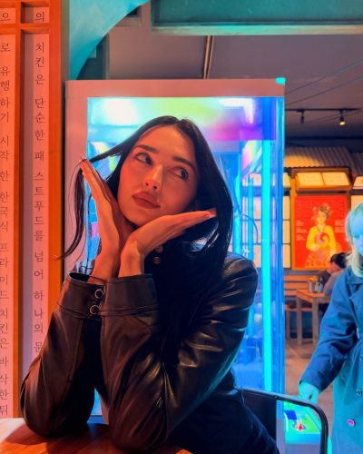 Daria Zaritskaya - Instagram Photos June 2026 - Photo 2