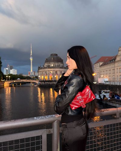 Daria Zaritskaya - Instagram Photos June 2026 - Photo 3