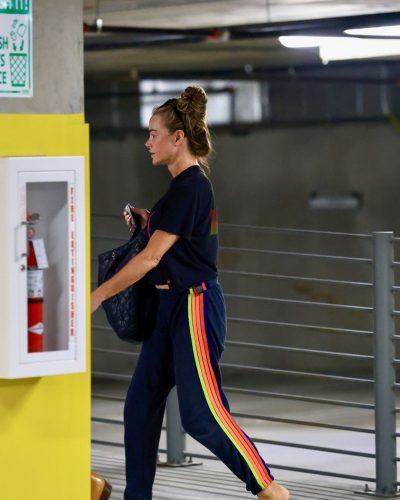 Denise Richards Seen in Los Angeles July 2026 - Photo 2