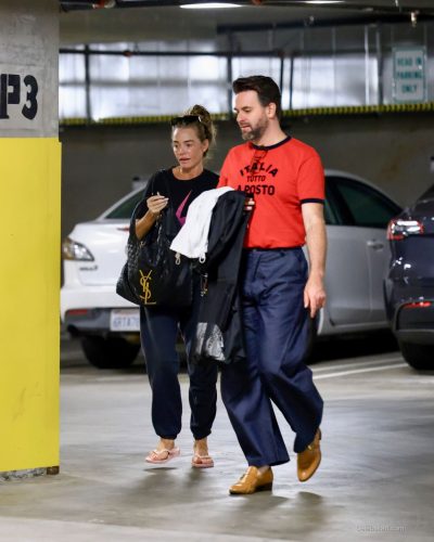 Denise Richards Seen in Los Angeles July 2026 - Photo 3