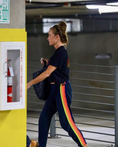 Denise Richards Seen in Los Angeles July 2026 - Photo 4