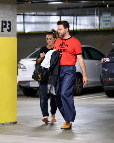 Denise Richards Seen in Los Angeles July 2026 - Photo 6