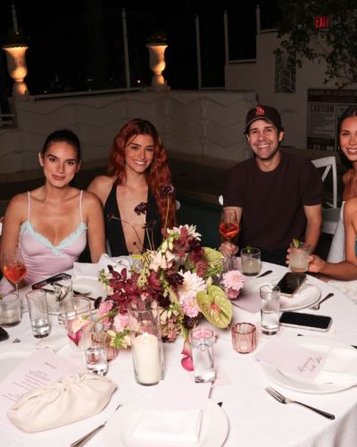 Dixie Damelio at Stassie Karanikolaou Event in Los Angeles July 2026 - Photo 3