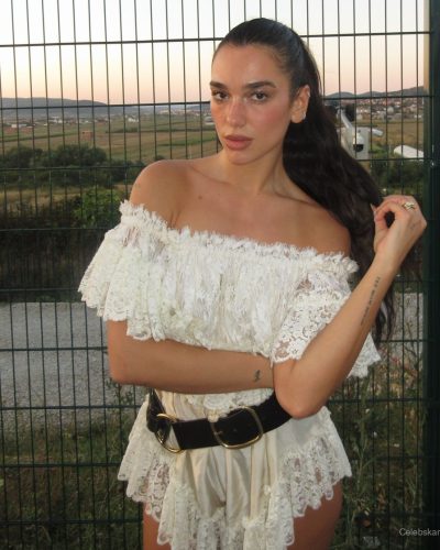 Dua Lipa - Instagram Photos August 2026