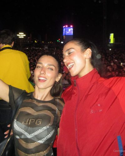 Dua Lipa - Instagram Photos August 2026 - Photo 2