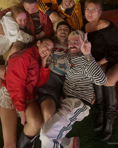 Dua Lipa - Instagram Photos August 2026 - Photo 3