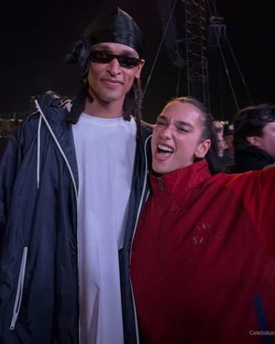 Dua Lipa - Instagram Photos August 2026 - Photo 4