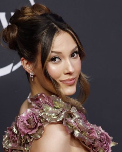 Eileen Gu at the 2026 Espy Awards in New York City July 2026 - Photo 2