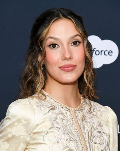 Eileen Gu at Time100 Sports Gala in New York July 2026 - Photo 2