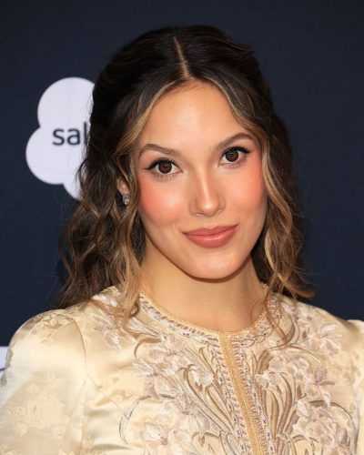 Eileen Gu at Time100 Sports Gala in New York July 2026 - Photo 3