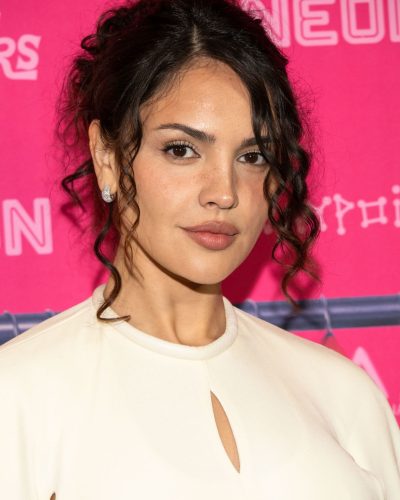 Eiza Gonzalez at I Love Boosters Screening in New York May 2026 - Photo 2