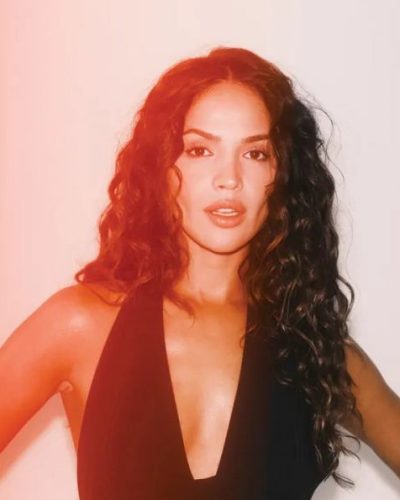 Eiza Gonzalez in the Hollywood Reporter May 2026 - Photo 2